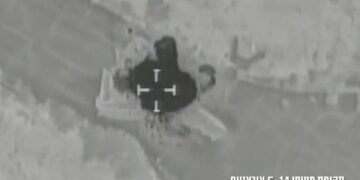 Ισραήλ: Τρία ιρανικά μαχητικά αεροσκάφη καταστράφηκαν από πλήγματα των IDF