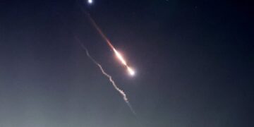 Ιράν: Νέος γύρος εκρήξεων στα βορειοδυτικά