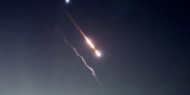 Ιράν: Νέος γύρος εκρήξεων στα βορειοδυτικά