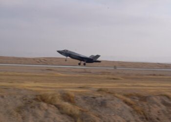 Διαψεύδει το Ισραήλ ότι καταρρίφθηκε F-35