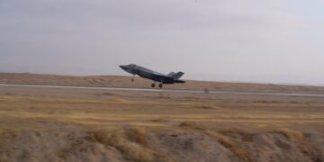 Διαψεύδει το Ισραήλ ότι καταρρίφθηκε F-35