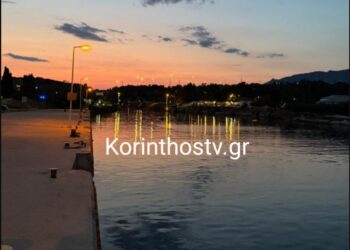 Γάλλος τουρίστας εντοπίστηκε νεκρός μέσα σε ιστιοπλοϊκό στον Ισθμό