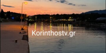 Γάλλος τουρίστας εντοπίστηκε νεκρός μέσα σε ιστιοπλοϊκό στον Ισθμό