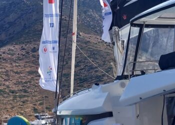 Ολοκληρώθηκε με επιτυχία η 10η εκστρατεία πρόληψης «Με Οδηγό το Διαβήτη»