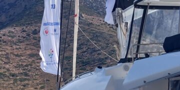 Ολοκληρώθηκε με επιτυχία η 10η εκστρατεία πρόληψης «Με Οδηγό το Διαβήτη»