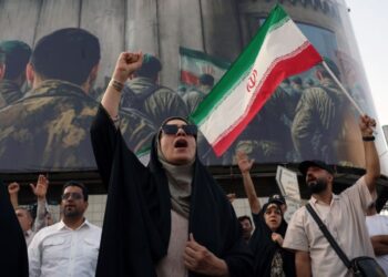 LIVE – Σύσκεψη του Τραμπ με την ομάδα εθνικής ασφάλειας στον Λευκό Οίκο