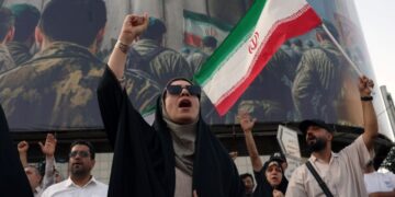 LIVE – Σύσκεψη του Τραμπ με την ομάδα εθνικής ασφάλειας στον Λευκό Οίκο