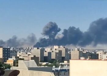 Το Ισραήλ επιδιώκει να τερματίσει σύντομα τις συγκρούσεις με το Ιράν