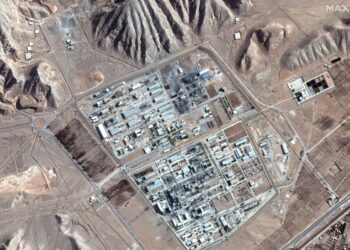 Ο πόλεμος των 12 ημερών μέσα από χάρτες: Τα πλήγματα και οι στόχοι του Ισραήλ