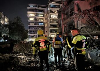 Μέση Ανατολή: Γιατί η σύγκρουση Ισραήλ