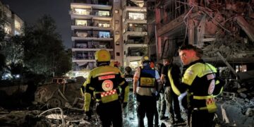 Μέση Ανατολή: Γιατί η σύγκρουση Ισραήλ