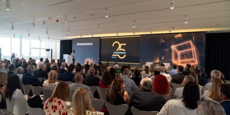 25 Χρόνια Ανάπτυξης, Τεχνογνωσίας και Πελατοκεντρικής Προσέγγισης