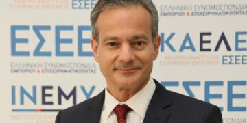 Τα αποτελέσματα για το λιανικό εμπόριο κρούουν τον κώδωνα του κινδύνου