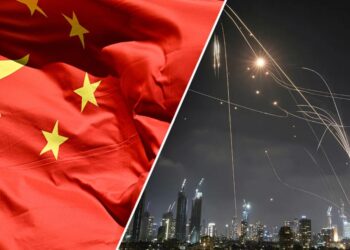 Η Πρεσβεία της Κίνας συστήνει στους πολίτες να αποχωρήσουν μέσω χερσαίας οδού προς την Ιορδανία