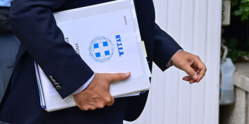 Έκτακτη συνεδρίαση του ΚΥΣΕΑ στις 18:00 για τις εξελίξεις στη Μέση Ανατολή