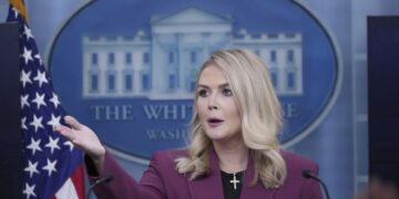 Λευκός Οίκος: «Ο Τραμπ διέλυσε ολοκληρωτικά τα πυρηνικά της Ιράν