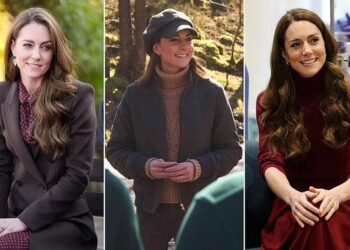 Η αλήθεια για τα ακριβά δαχτυλίδια που δείχνουν την αγάπη της για τον πρίγκιπα Ουίλιαμ