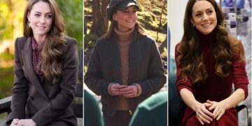 Η αλήθεια για τα ακριβά δαχτυλίδια που δείχνουν την αγάπη της για τον πρίγκιπα Ουίλιαμ