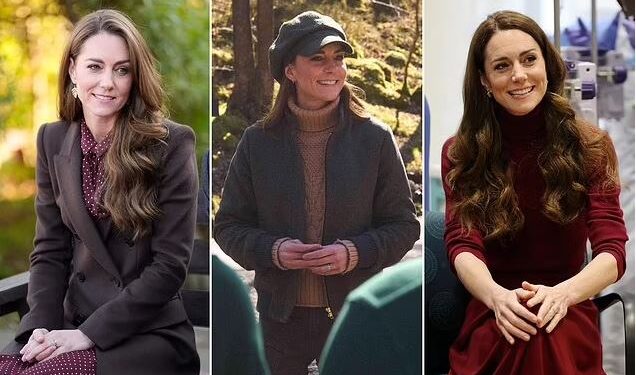 Η αλήθεια για τα ακριβά δαχτυλίδια που δείχνουν την αγάπη της για τον πρίγκιπα Ουίλιαμ