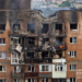 5 νεκροί από ρωσικά πλήγματα στο Χάρκοβο και τη Χερσώνα