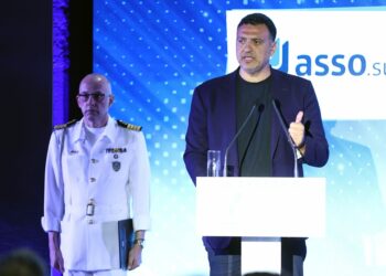 Προτεραιότητα η ασφάλεια στα λιμάνια