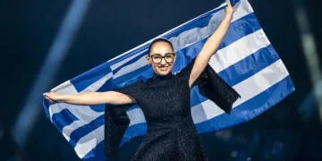 Η Κλαυδία του Πόντου που κουβάλησε την Ελλάδα