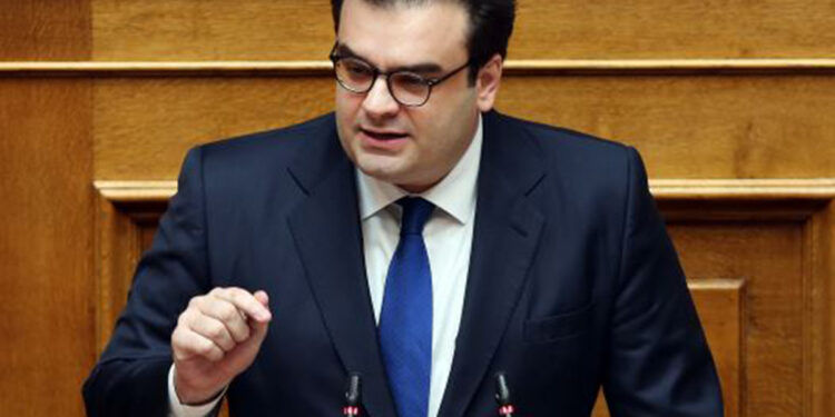 Ο Προσωπικός Αριθμός «κάνει πράξη την αρχή ότι το κράτος είναι ένα και ως ένα πρέπει να λειτουργεί»