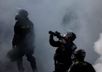 Αντιπερισπασμός και φόβος