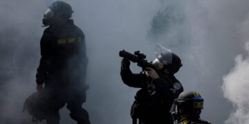 Αντιπερισπασμός και φόβος