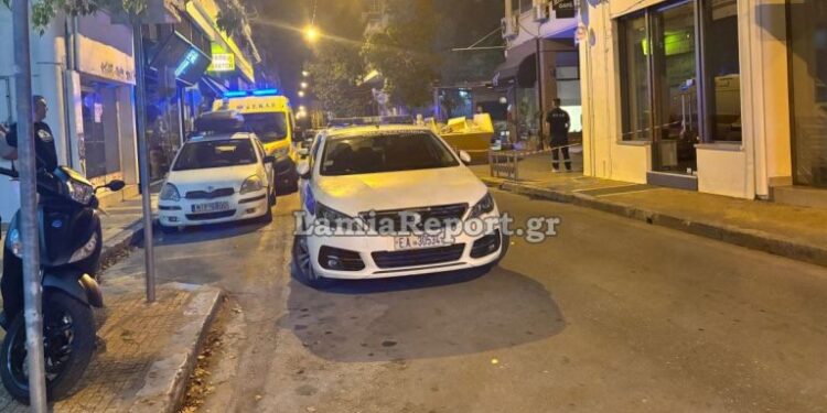 Νεκρός ιδιοκτήτης καφετέριας – Τον χτύπησαν με λουκέτο στο κεφάλι και τον μαχαίρωσαν