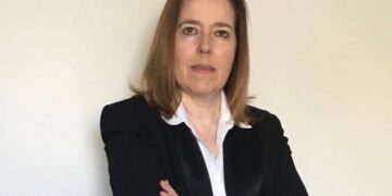 Στο διοικητικό συμβούλιο του Ευρωπαϊκού Ινστιτούτου Καινοτομίας και Τεχνολογίας η Βίκυ Κεφαλά