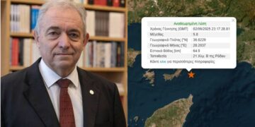 Τι είπε ο Ευθύμης Λέκκας στο enikos.gr