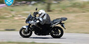 Λιμενικό Σώμα: Εκπαίδευση των μοτοσυκλετιστών του