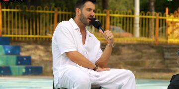 Γιώργος Λιβάνης για Πέτρο Κωστόπουλο: «Προσπαθούσε να πει κάτι για να χτυπήσει τηλεθέαση