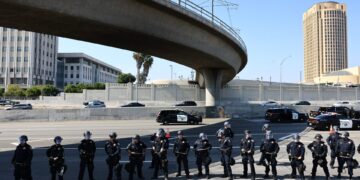 Επέλεξαν τον Τραμπ γιατί ήταν ο Τραμπ