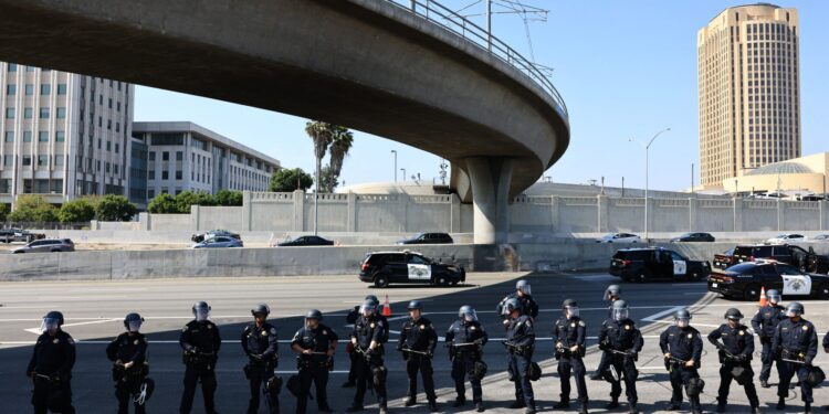 Επέλεξαν τον Τραμπ γιατί ήταν ο Τραμπ