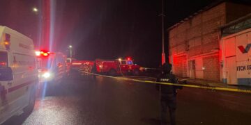 12 νεκροί έπειτα από φωτιά σε κέντρο απεξάρτησης