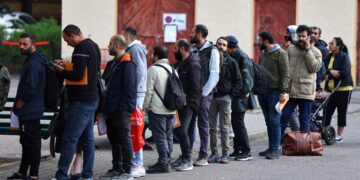 Η Γερμανία θα διευκολύνει τον χαρακτηρισμό των χωρών ως «ασφαλών» στο πλαίσιο της προσπάθειας περιορισμού των αιτούντων άσυλο