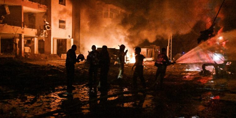 Πόλεμος λόγω έλλειψης «θηριοδαμαστών»