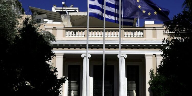 Συνεδριάζει το ΚΥΣΕΑ υπό τον Πρωθυπουργό για τις εξελίξεις στη Μέση Ανατολή
