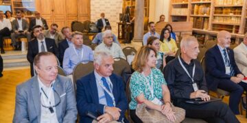 Το μέλλον των λιμανιών είναι πράσινο, έξυπνο, συνδεδεμένο με Τεχνητή Νοημοσύνη