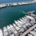First marina in Europe – First company in Greece to receive EFQM 6-star rating