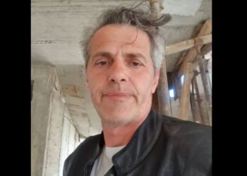 Μάριος Αθανασίου: Αποκάλυψε ότι τον χειμώνα δούλευε σε οικοδομή