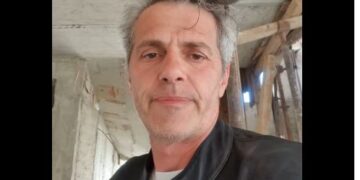 Μάριος Αθανασίου: Αποκάλυψε ότι τον χειμώνα δούλευε σε οικοδομή
