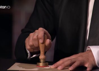 Η «εισβολή» των παλαιών παικτών, το απόλυτο ζητούμενο και η συγκίνηση στο πλατό