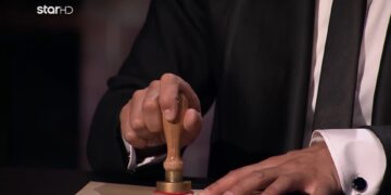 Η «εισβολή» των παλαιών παικτών, το απόλυτο ζητούμενο και η συγκίνηση στο πλατό