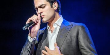 «…να φέρω λίγη ομορφιά και συναίσθημα στους ανθρώπους»