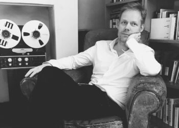 «Ο αρχιτέκτονας του μουσικού συναισθήματος του 21ου αιώνα» στο Ηρώδειο