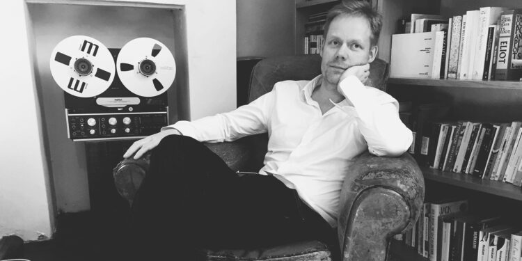 «Ο αρχιτέκτονας του μουσικού συναισθήματος του 21ου αιώνα» στο Ηρώδειο