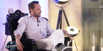 «Δεν είμαι υπέρ των μακροχρόνιων σχέσεων, απλά τυχαίνει να κάνω μακροχρόνιες σχέσεις»